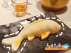 -小吊梨汤·北京菜·烤鸭(鸟巢店)