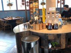 大堂-海之屋韩式烤肉(海棠68环球美食街店)