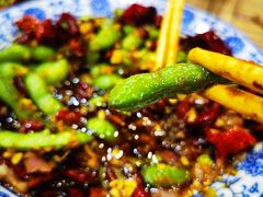 -江城燕子大排档(江汉路步行街店)