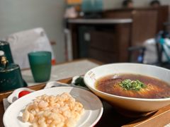 -松鹤楼面馆(宝安机场店)