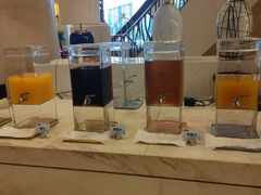 -宁波石浦豪生大酒店·自助餐厅