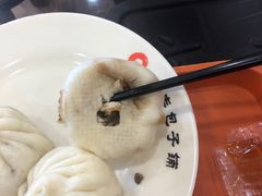 -庆丰包子铺(和平里店)