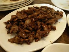-炙热童年·老北京炙子烤肉(南锣鼓巷店)