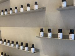 -泰合玺·精油疗愈 SPA(南京河西万达店)