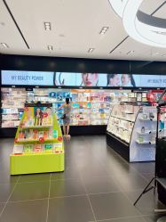-丝芙兰Sephora