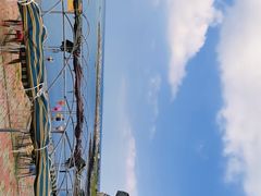 -小黑石海滨浴场·停车场