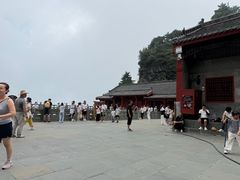 -武当山风景区
