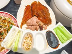 -满园烤鸭·春饼(沈北万达店)