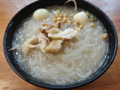 -青石桥老瓦房肥肠粉总店(青石桥总店)