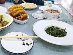 -小叶手抓(解放东街店)