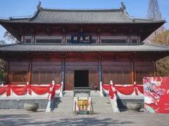 -钱王祠