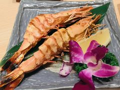 -気楽亭和食料理(气乐亭大世界本店)