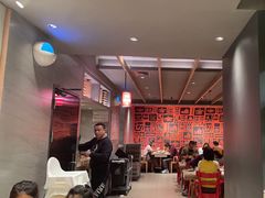 -大师兄·手工面·西北菜(美的悦然广场店)