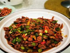 -佰家小厨·南京菜(夫子庙店)