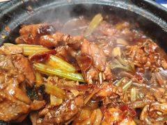 -川香煲(茅台路店)