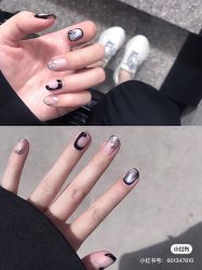 -瑞丽美甲