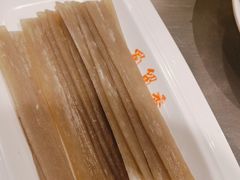 -蜀留香火锅·始于1999·原四川老火锅(白堤路店)