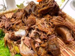 -大铁勺新津菜(东丽阳光新业广场店)