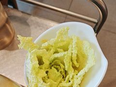 -清真·鸦儿李记·涮肉(和平里店)