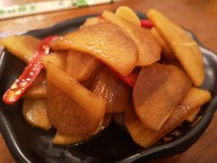 -豆爺小面(朱雀店)