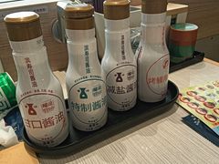 -麦当劳(长泰商业广场店)