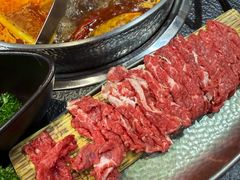 -乔先生涮肉·鲜活牛羊肉火锅(塘沽店)