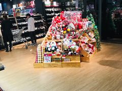 -Olé精品超市(苏州中心店)