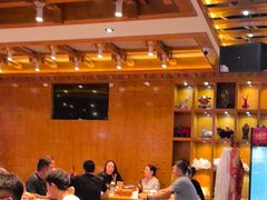 -如意林卡藏餐吧(大昭寺店)