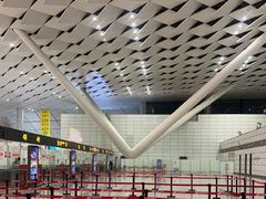 -郑州新郑国际机场-T2航站楼