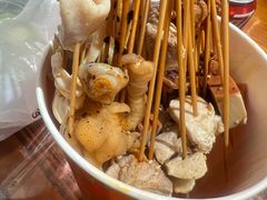 -嘉州鲜知味钵钵鸡(奎星楼店)