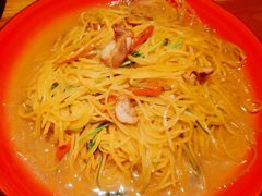 -破三川·新川菜(静安大融城店)