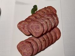 -茶啊冲电影主题文化餐厅(TOUCH12街店)