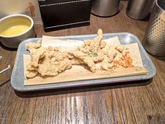 -新石器烤肉(之心城店)