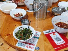 -浏阳小饭铺(洪西小区店)
