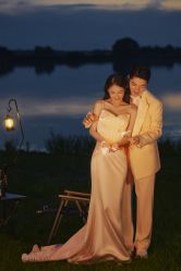 -摩玛婚纱摄影(杭州店)