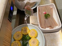 -左庭右院鲜牛肉火锅(长泰广场店)
