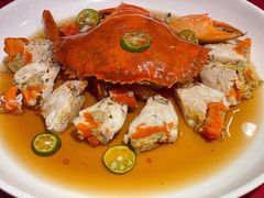 -老吉士酒家(天平路店)