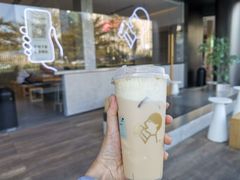 -喜茶(佛山南海万科广场店)