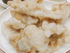 -服务大楼冷面(延大店)