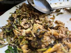 -乡村小榭饭店