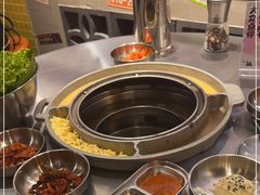 -朴安胖·韩国烤肉(沈阳店)