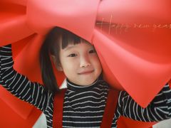 -iF摄影•全家福•证件照•形象照(南山店)