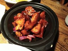 -嘉禾·悦享餐厅(八方汇店)