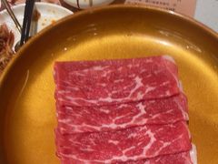 -小茉庐和牛自助火锅(龙湖万达店)