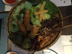 -美奈小馆·越南料理(中航城君尚购物中心店)