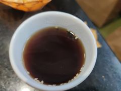 -清真·锦翔炝锅鱼(明德门店)