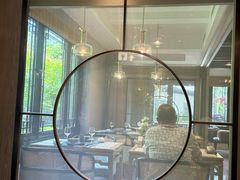 -杭州西湖柳莺里酒店·闻莺厅