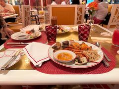 -咖啡苑 - 蔚藍夏日限定主题(永利皇宫店)