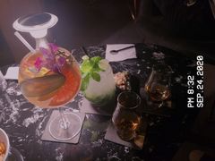 -Bar The Vortex(高新万达店)