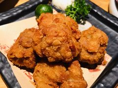 -九本居酒屋(学院路店)